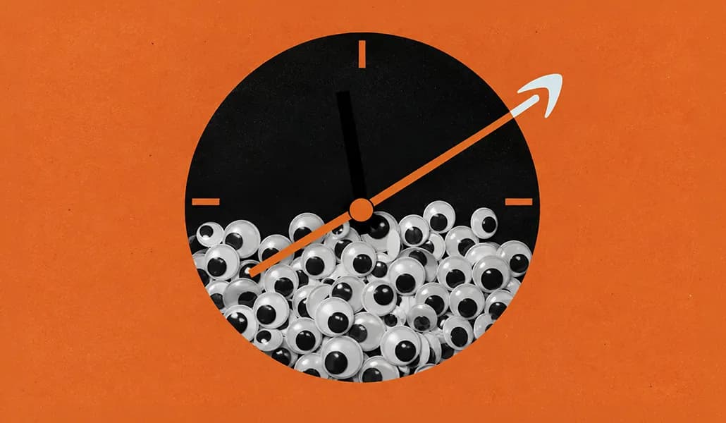 Amazon wants to own the long game in ad measurement