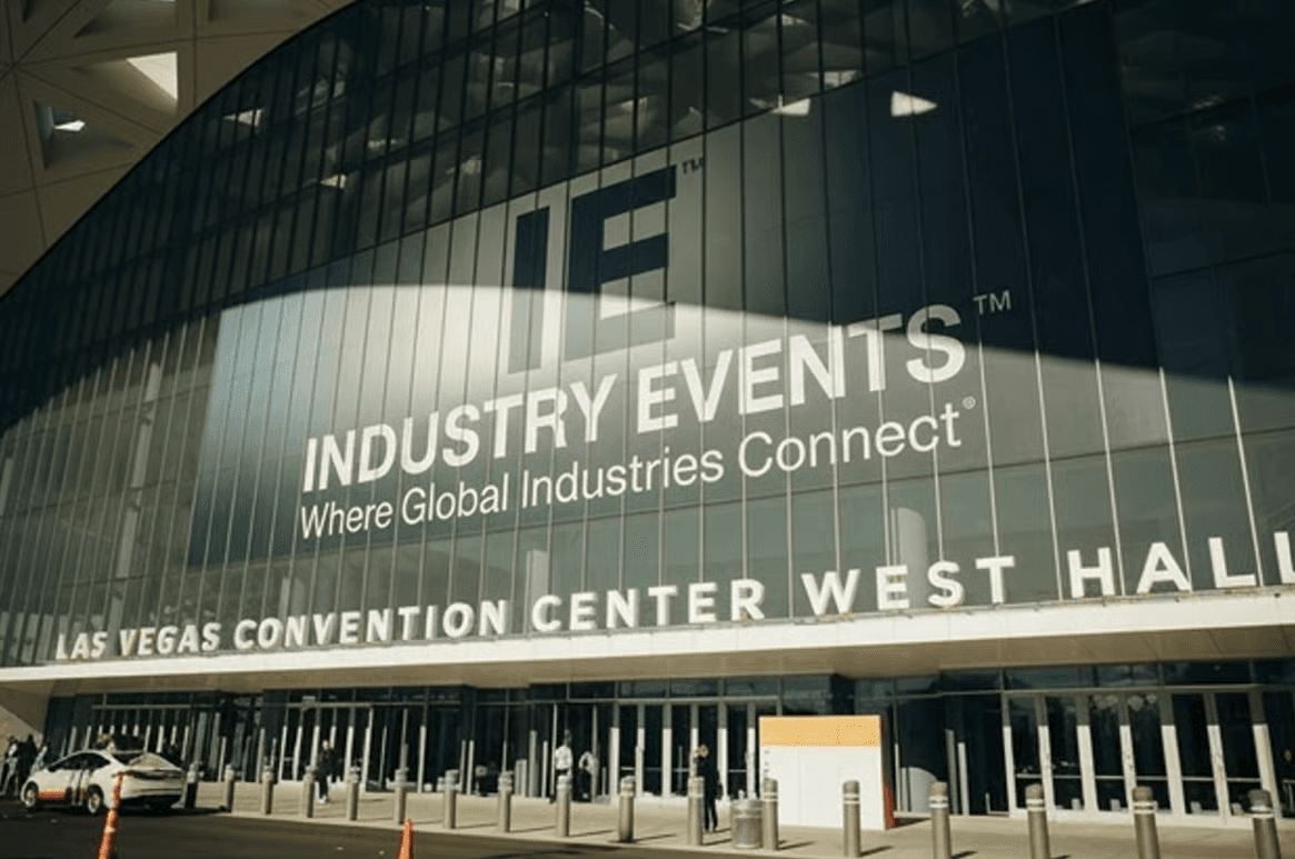 Shenzhen Industrial AI & Smart Manufacturing Expo 2027 banner