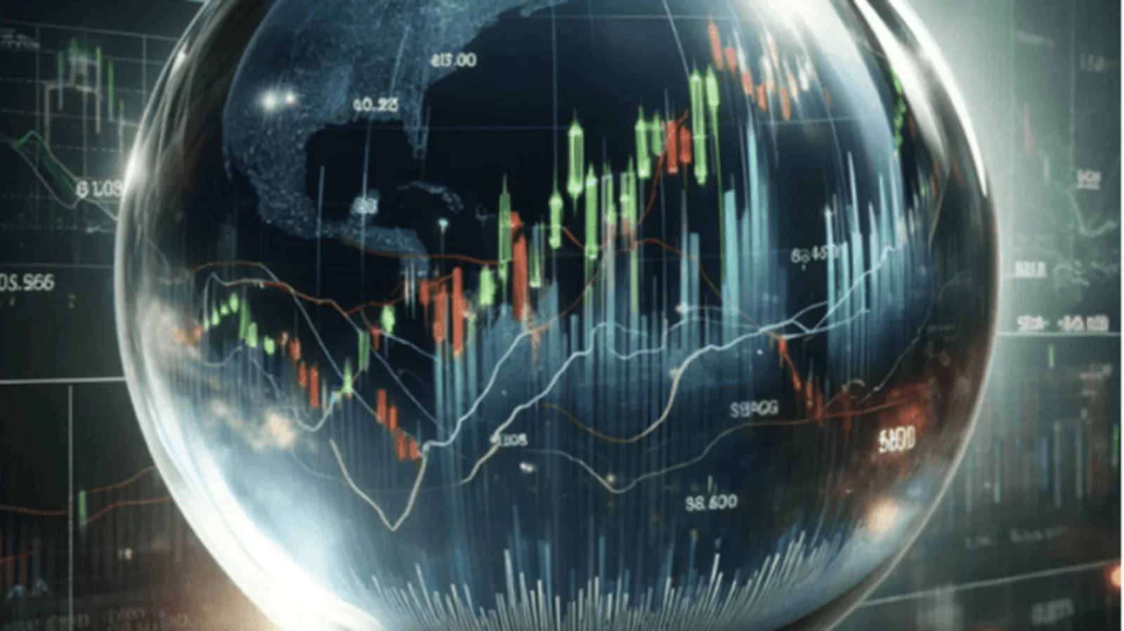 VUCA MAX: A Strategic Framework for Analyzing Industry Futures.