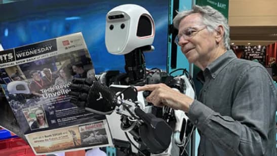 IMTS 2026 gallery image 2