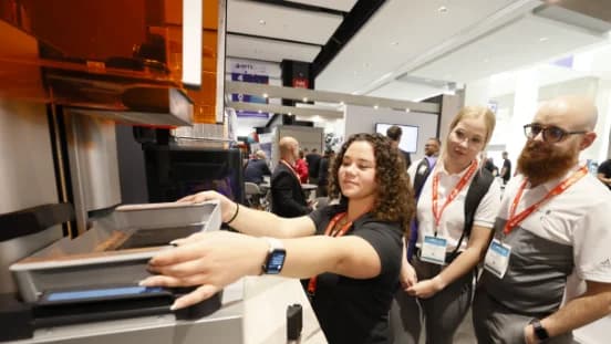 IMTS 2026 gallery image 4