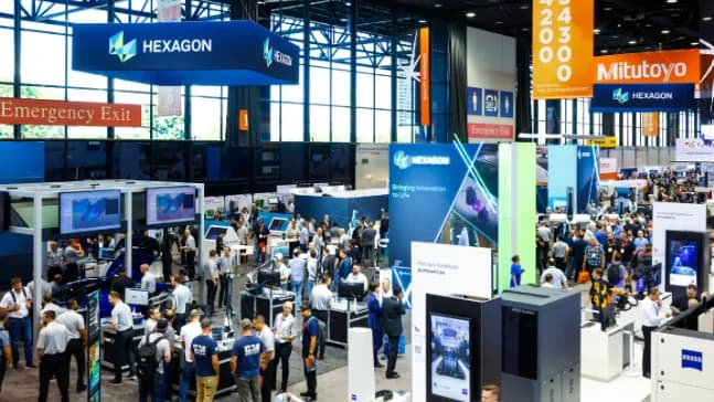 IMTS 2026 gallery image 5