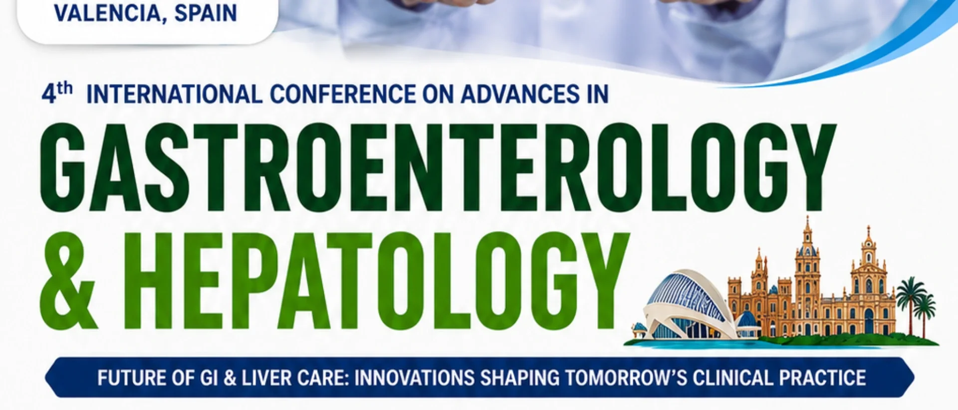 4th International Conference on Advances in Gastroenterology and Hepatology