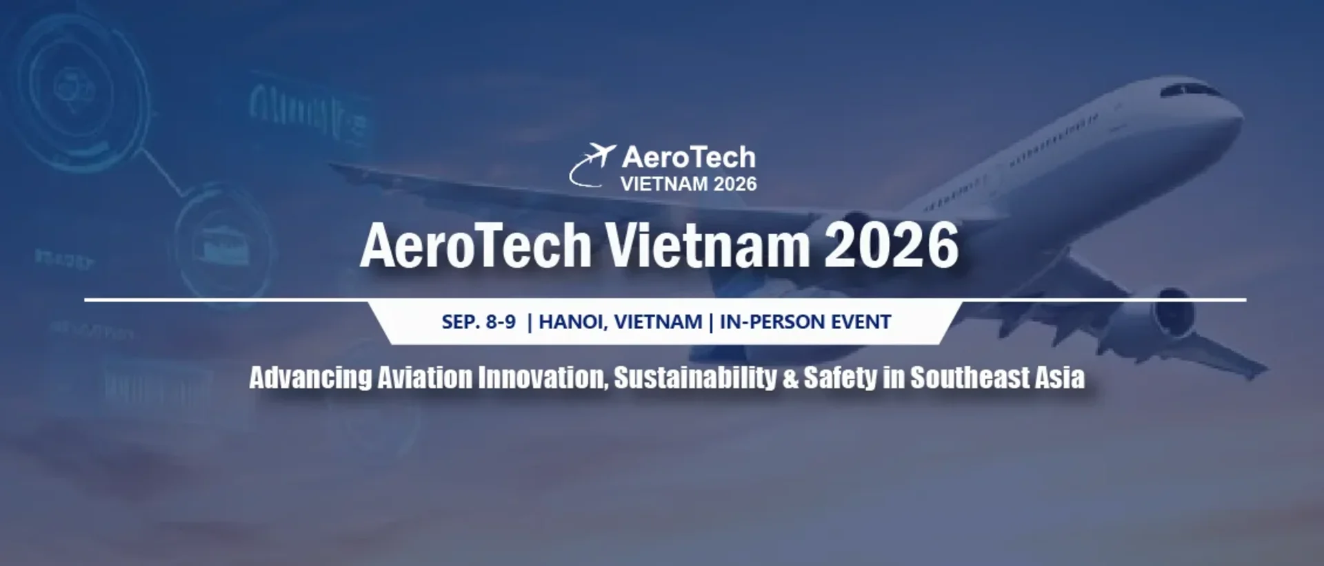 AeroTech Vietnam 2026