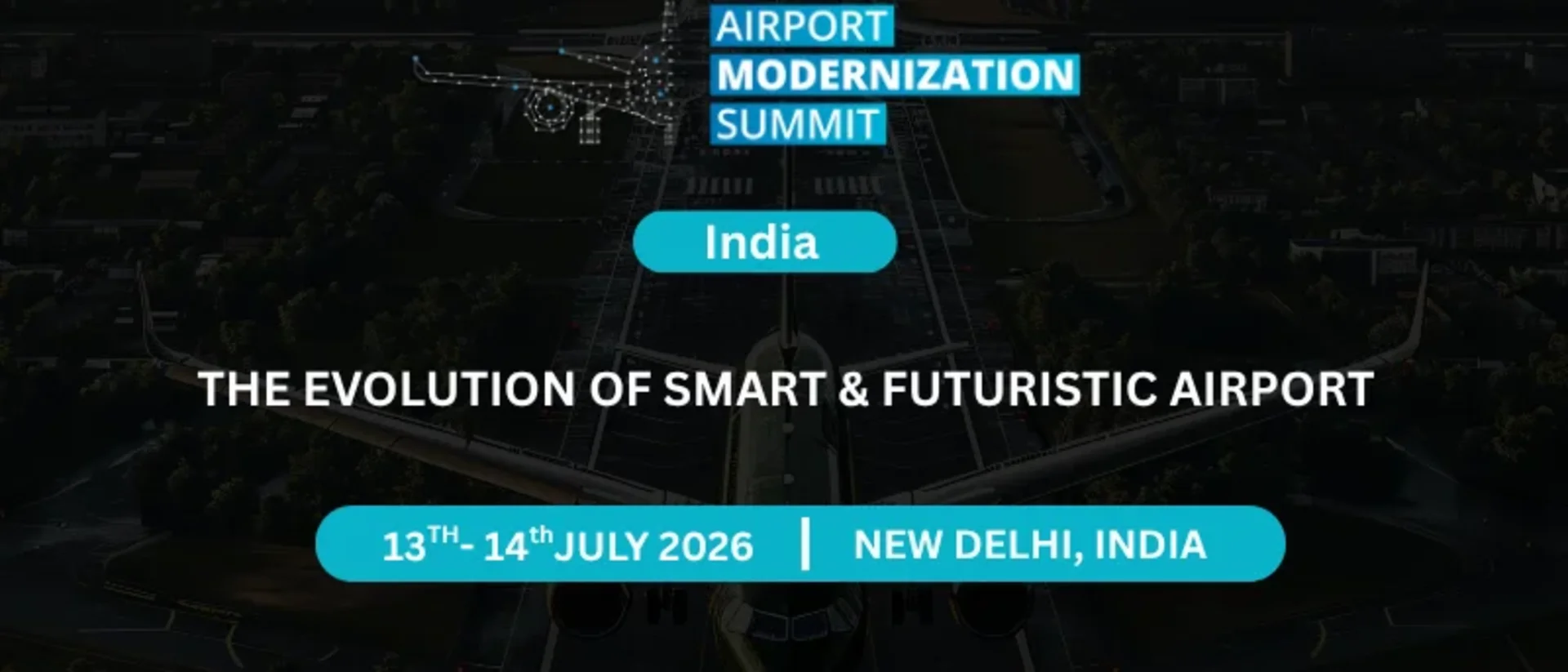 Airport Modernization Summit - India