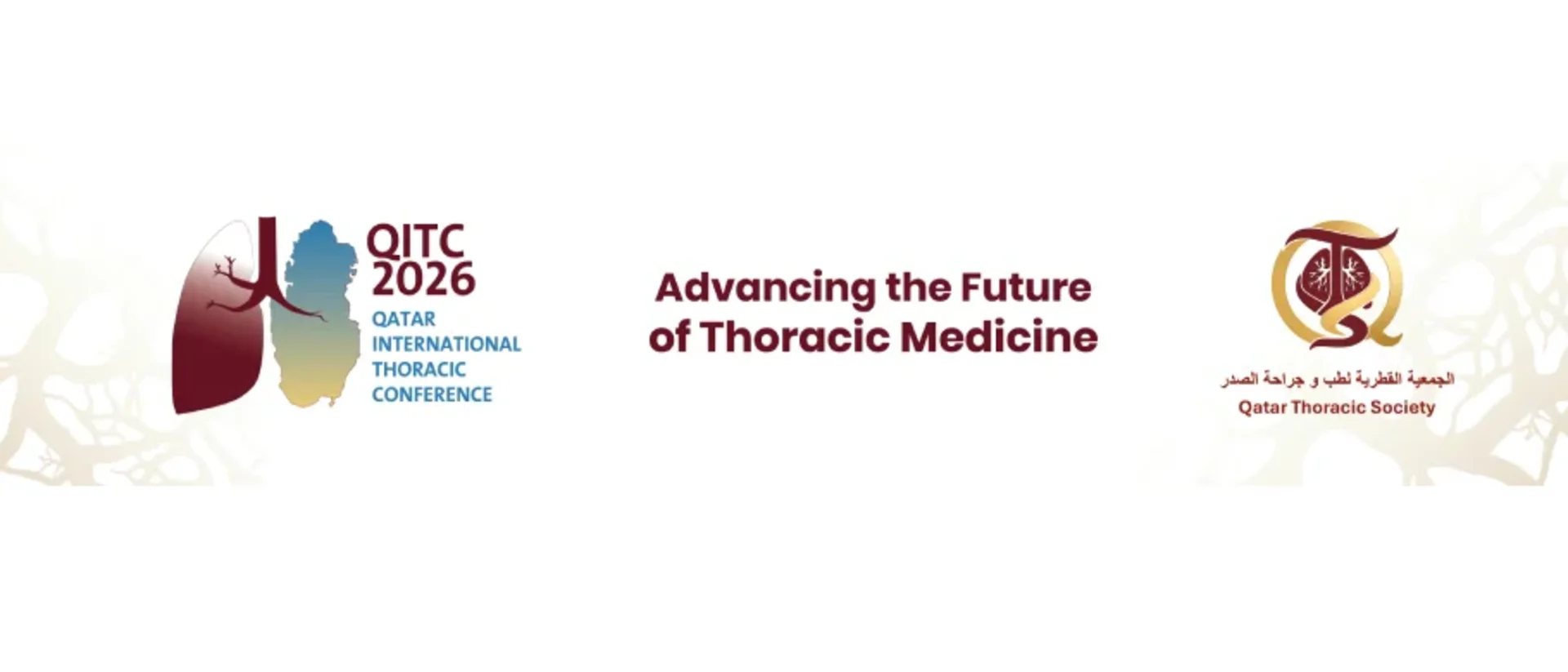 Second Qatar International Thoracic Conference 2026