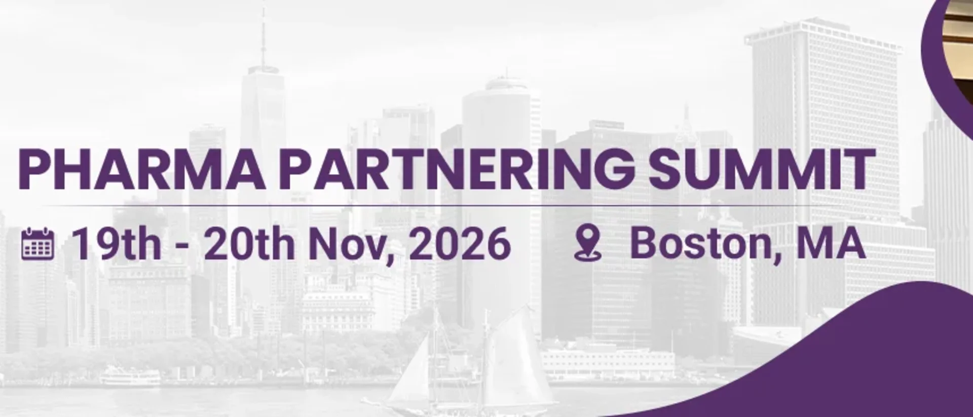 Pharma Partnering US Summit 2026