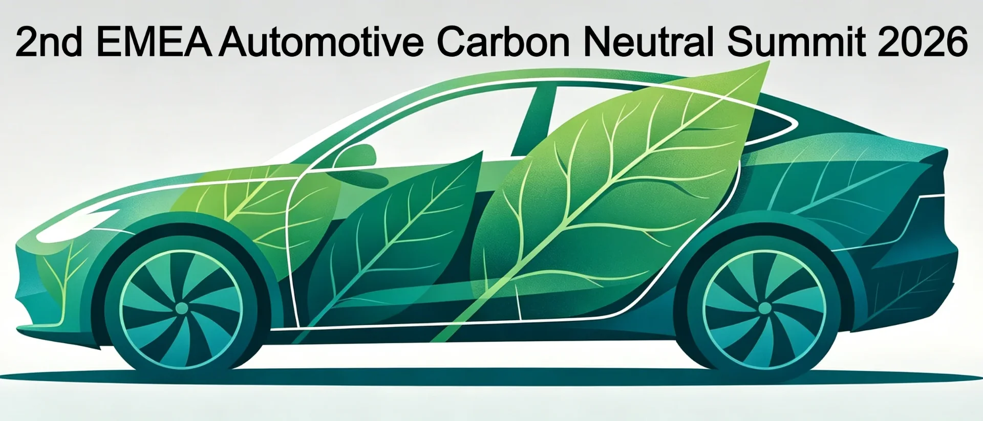 The 2nd EMEA Automotive Carbon Neutral Summit 2026