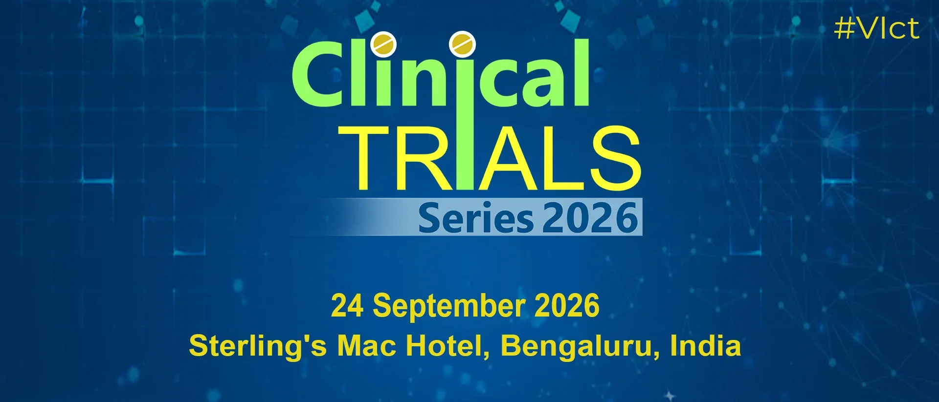 02nd Annual Clinical Trials Series 2026