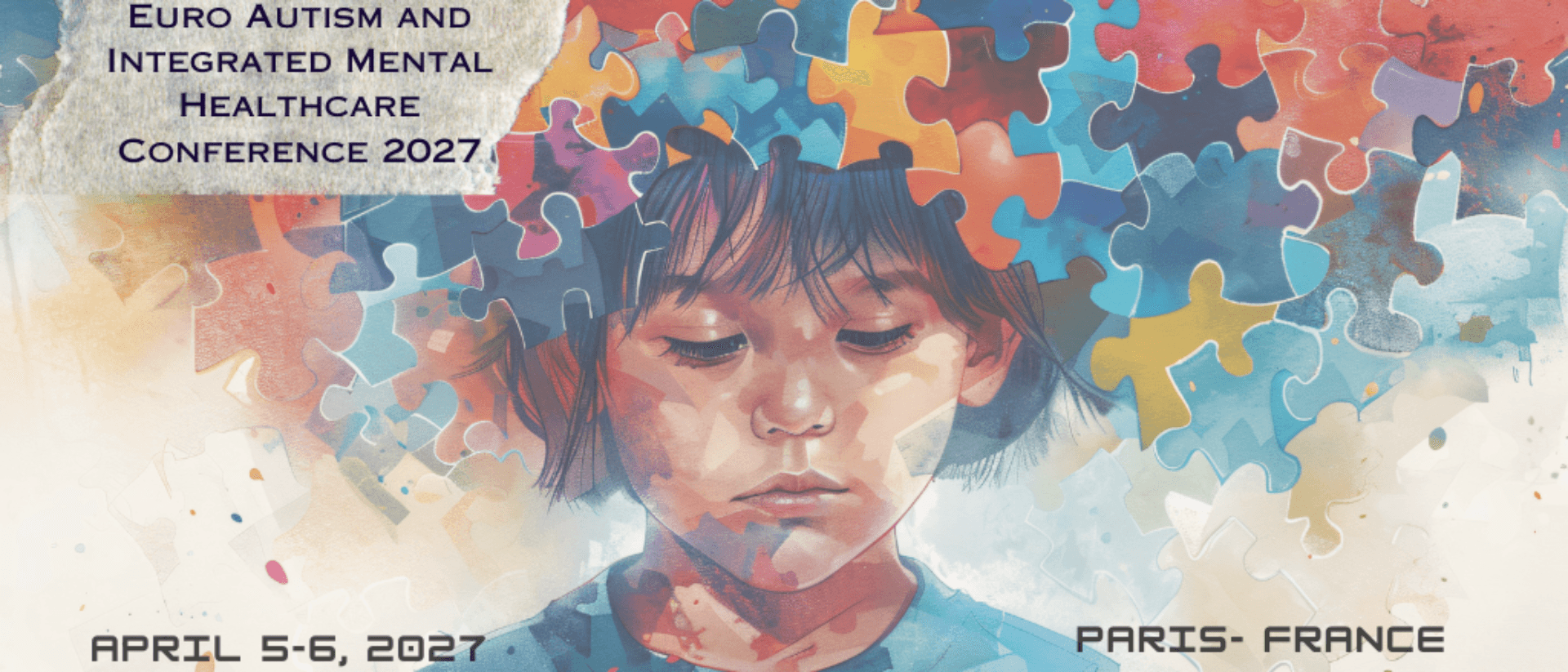 III Euro Autism, Neurodevelopment and Mental Health Conference