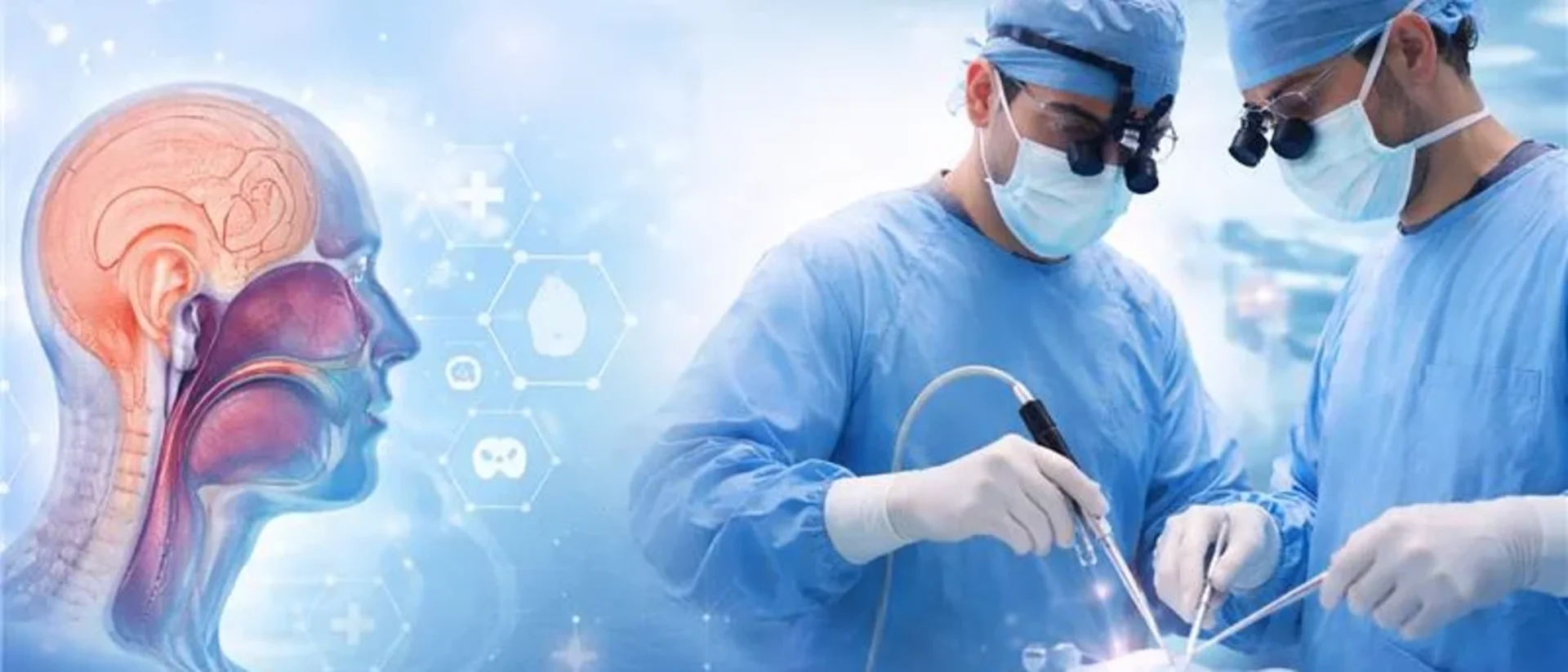 International Conference on Otolaryngology–ENT Surgery,