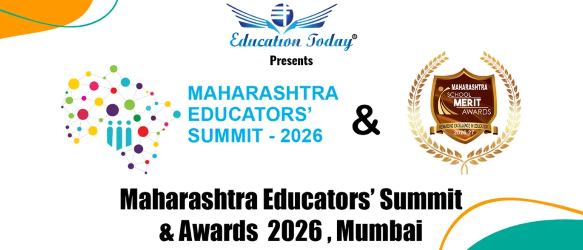 Maharashtra Educators' Summit & Awards 2026