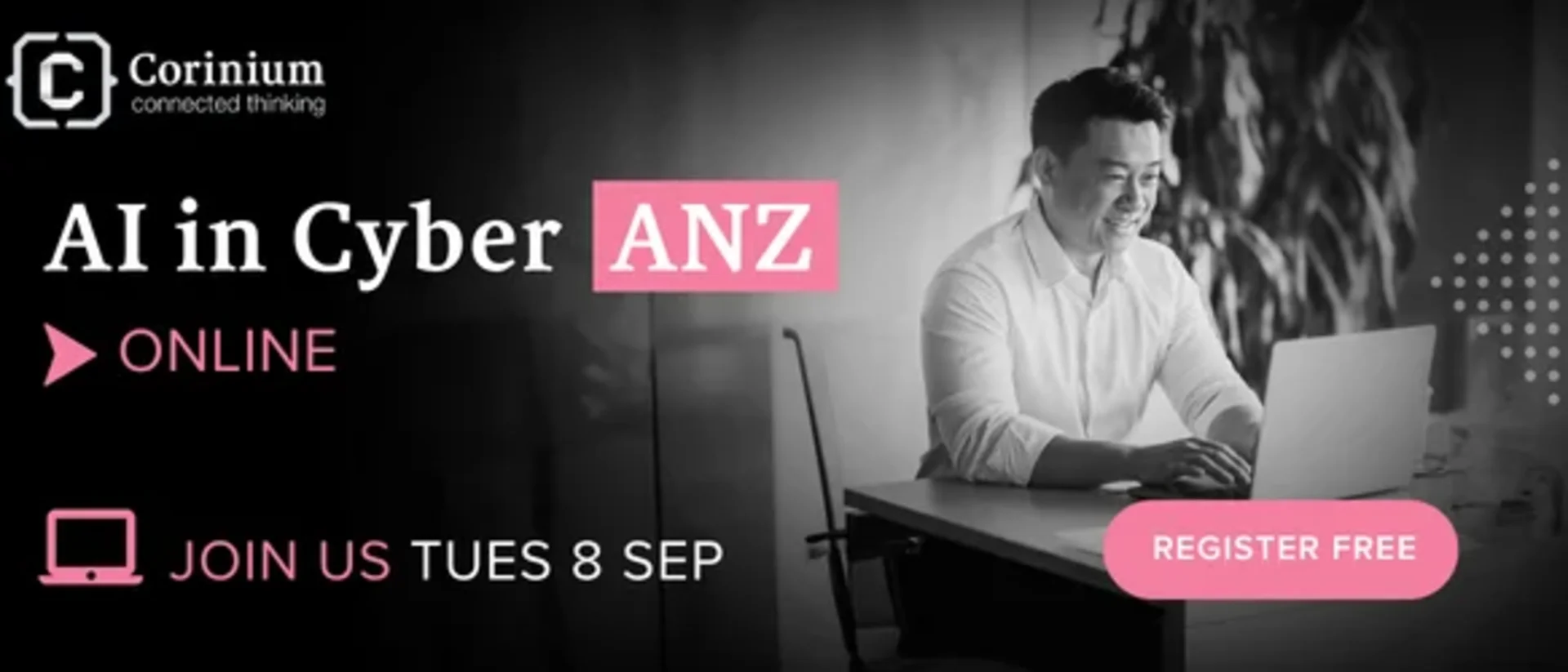 AI in Cyber ANZ Online