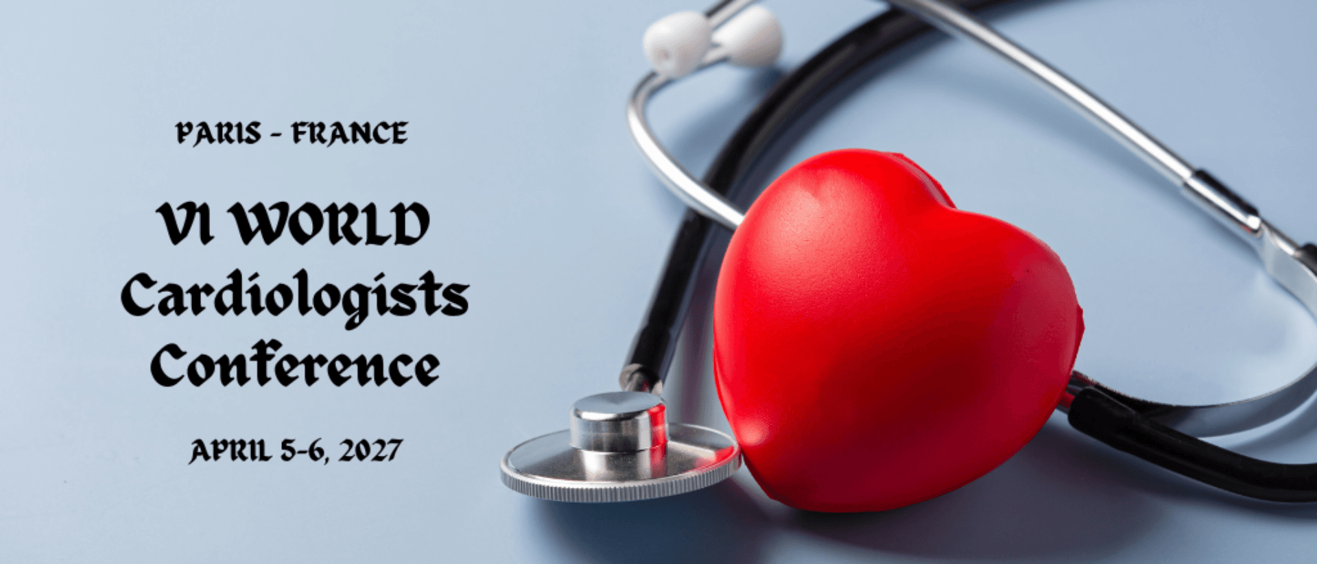 VI CME World Cardiologists Conference