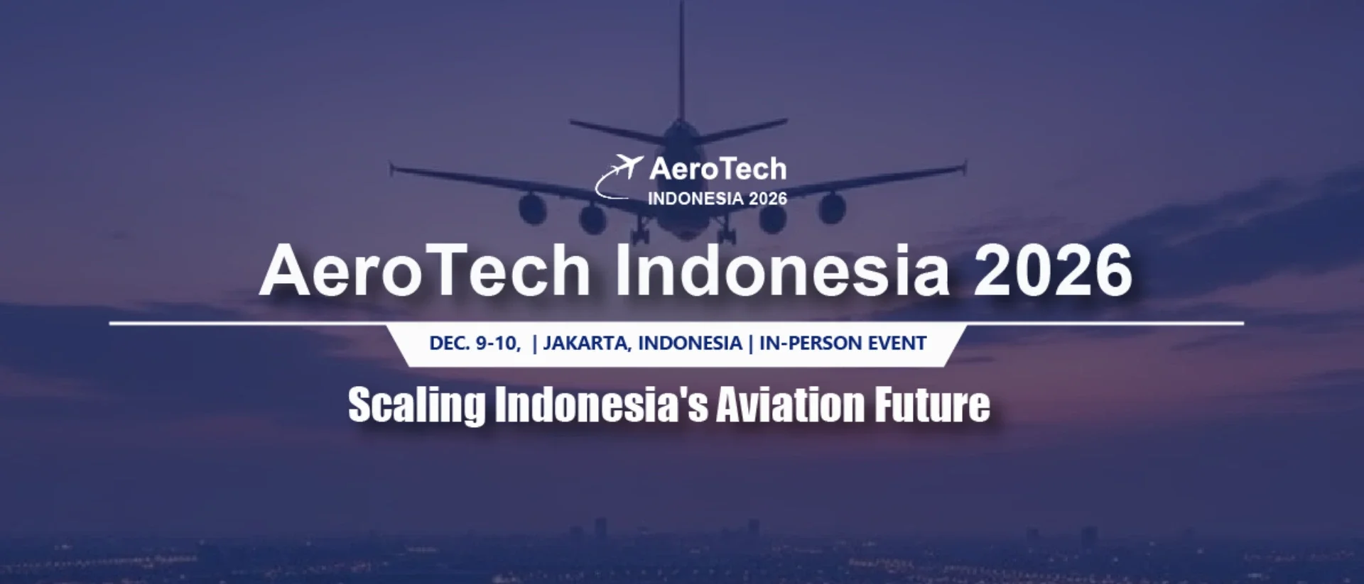 AeroTech Indonesia 2026