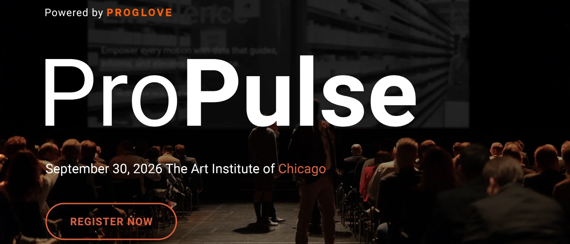 ProPulse 2026 Chicago