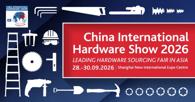 China International Hardware Show (CIHS)