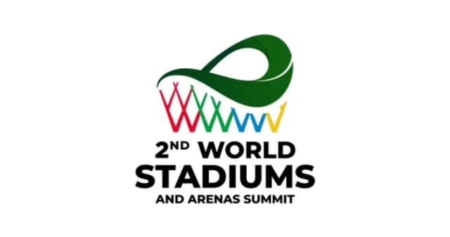 2nd World Stadiums & Arenas Summit 2026