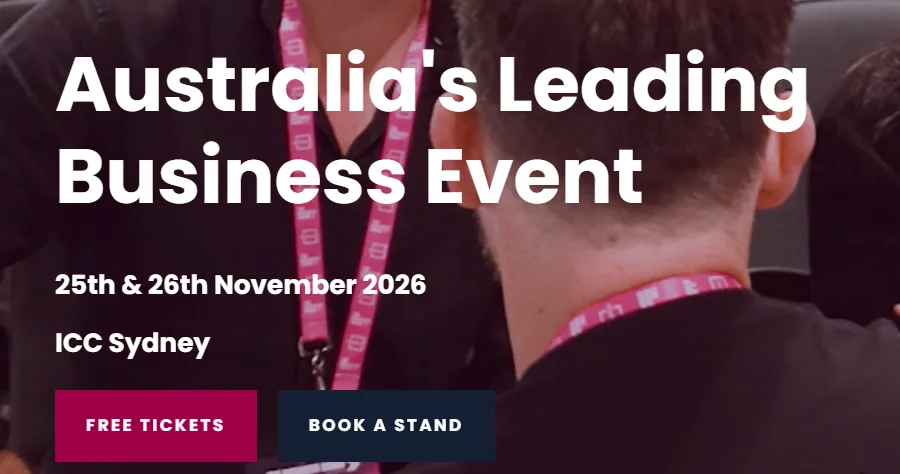 The Business Show Australia