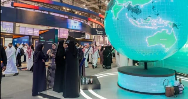 Global Health Exhibition 2026