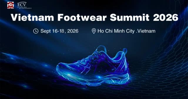 Vietnam Footwear Summit 2026