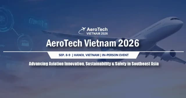 AeroTech Vietnam 2026