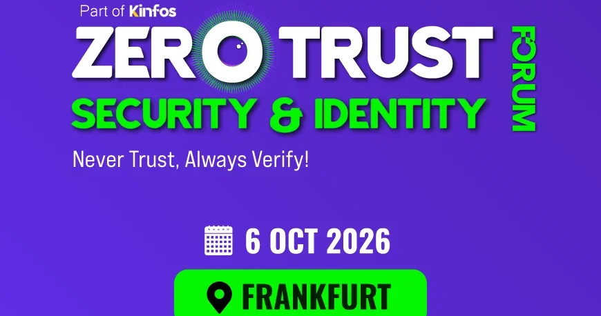 Zero Trust Security & Identity