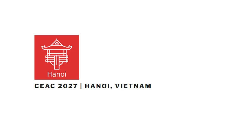 7th International Civil Engineering and Architecture Conference (CEAC 2027) logo