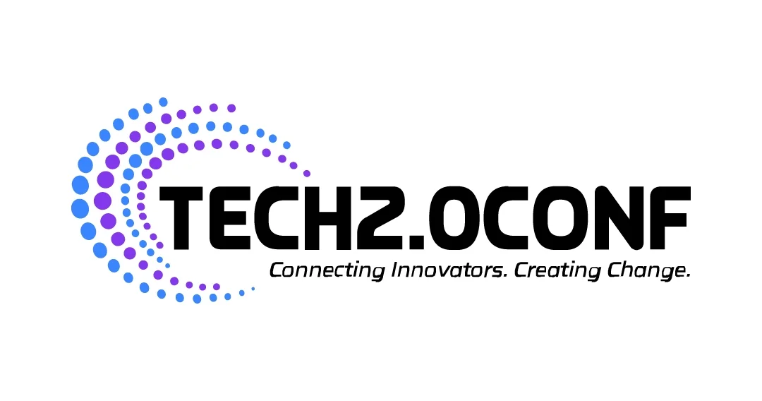 Tech 2.0 Conference Dubai logo