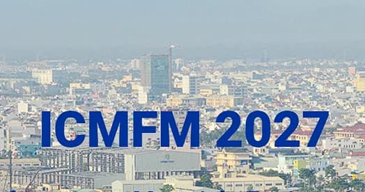 Materials Engineering and Functional Materials (ICMFM 2027)