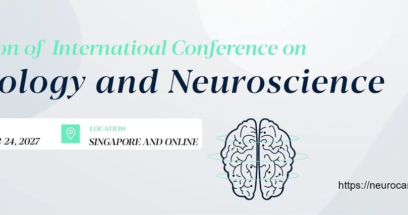 2nd Edition of International Conference on Neurology and Neuroscience