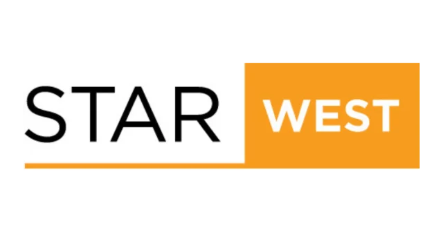 STARWEST 2026 logo