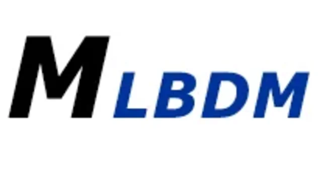 2026 6th International Conference on Machine Learning and Big Data Management (MLBDM 2026) logo