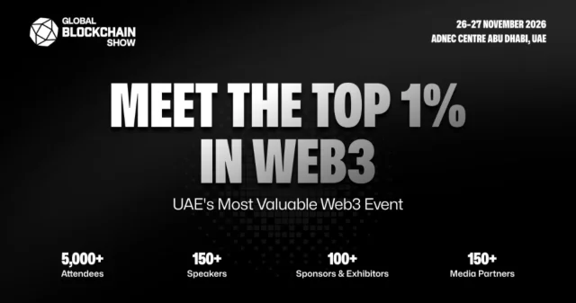 Global Blockchain Show