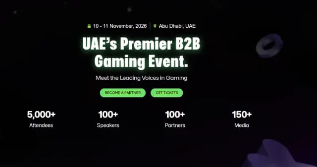 Global Games Show (GGS) logo