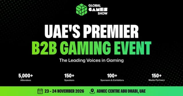 Global Games Show