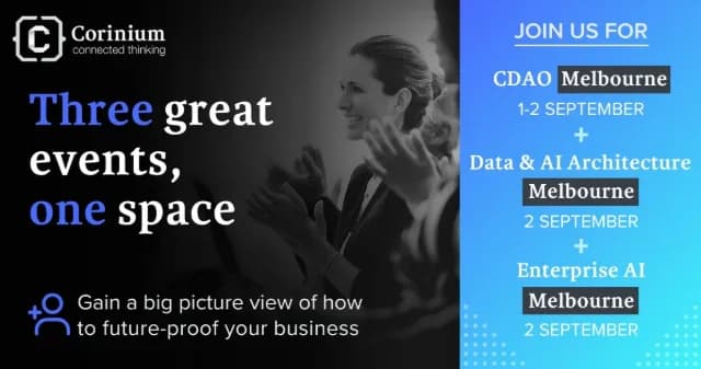 CDAO Melbourne