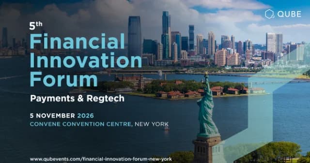 Financial Innovation Forum USA logo
