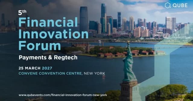 Financial Innovation Forum USA logo