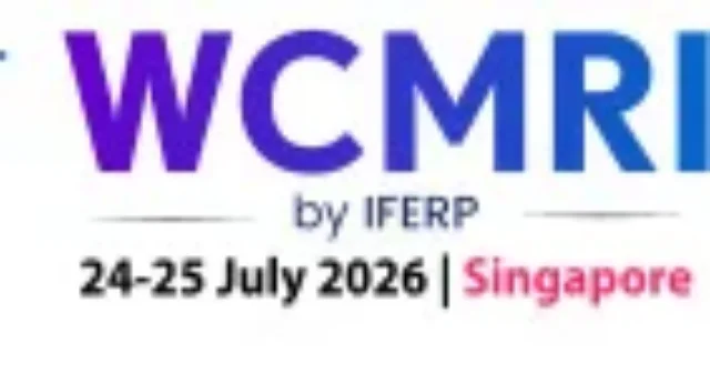 5th World Conference on Multidisciplinary Research & Innovation (WCMRI) logo