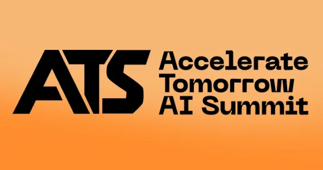 Accelerate Tomorrow AI Summit 2027