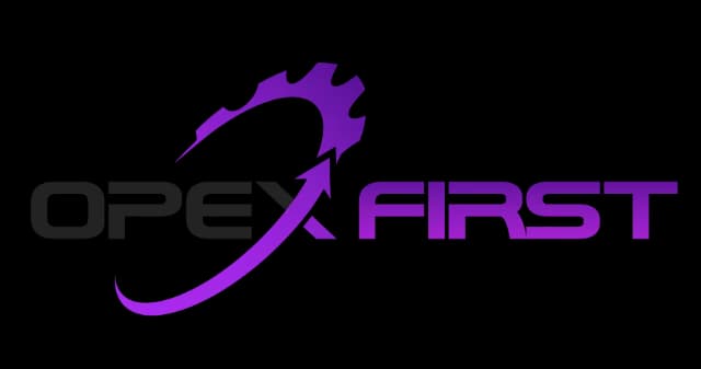 OPEX SAUDI 2026 logo