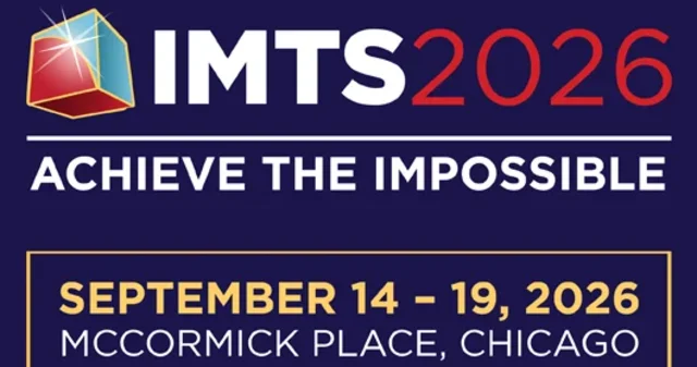 IMTS 2026