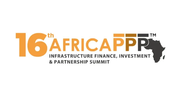 16th Africa PPP 2026 – Infrastructure Finance, Investment & Partnerships Summit