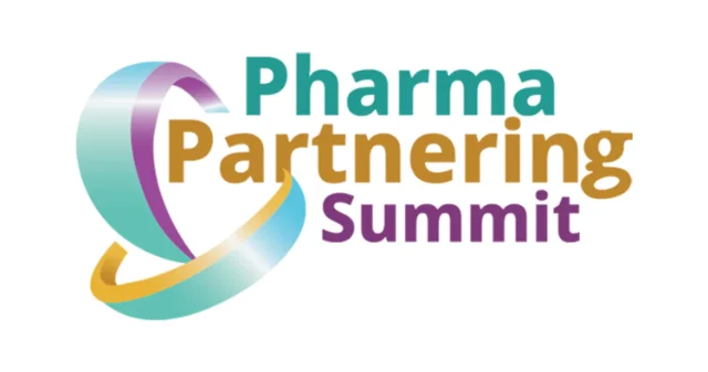 Pharma Partnering US Summit 2026 logo