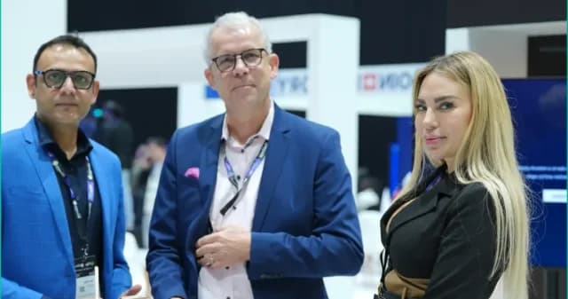 Global Trading Show
