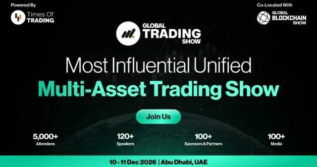 Global Trading Show