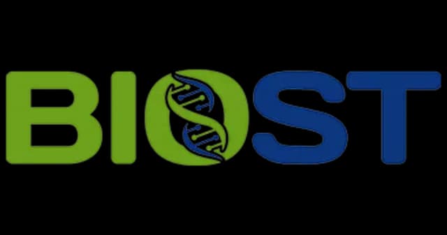 The 6th World Biological Science and Technology Conference 2026 (BioST 2026) logo