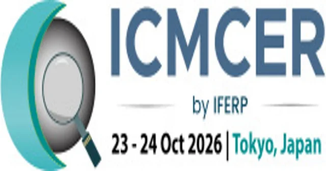9th International Conference on Multidisciplinary and Current Educational Research logo