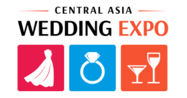 Central Asia Wedding Expo logo